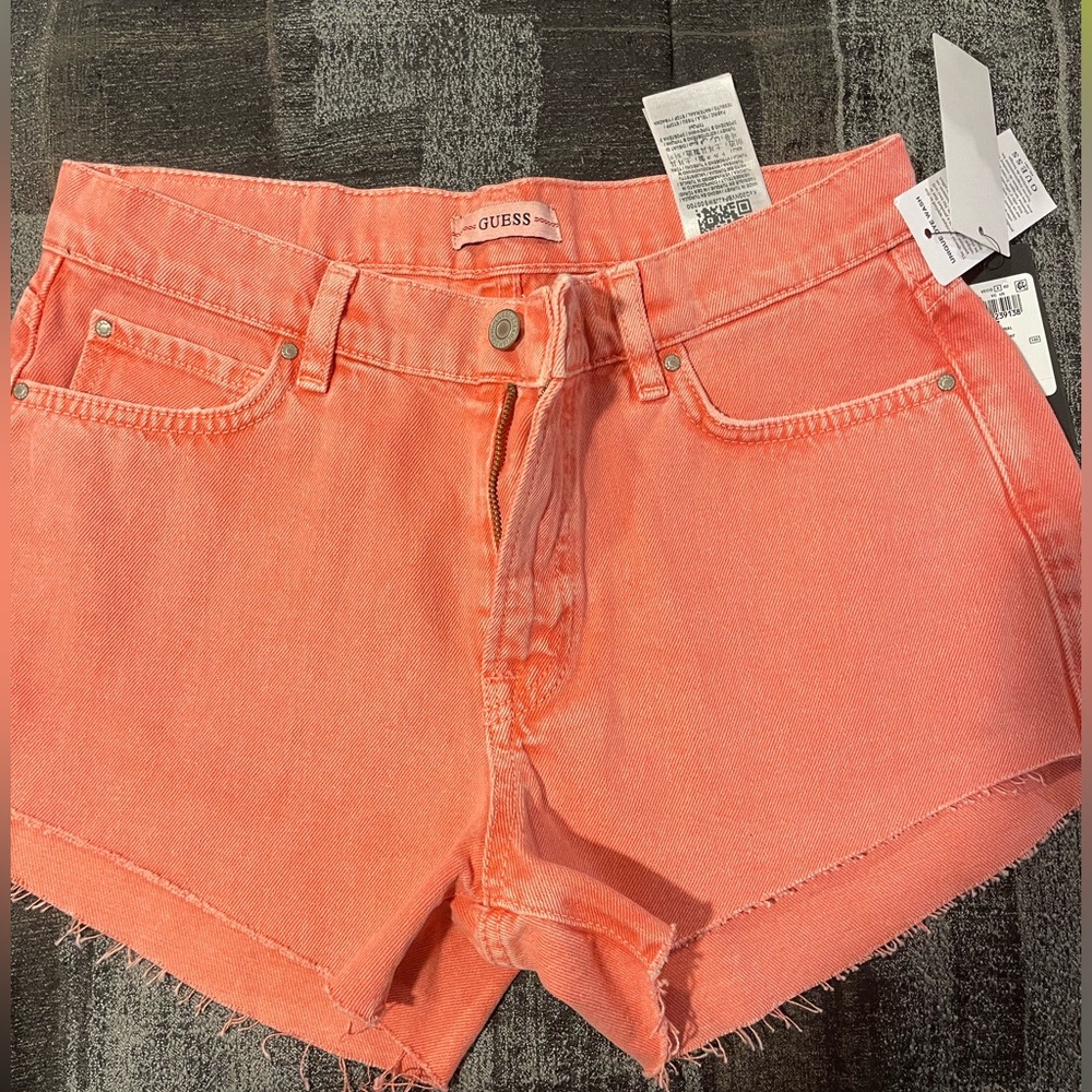 NWT Guess Shorts